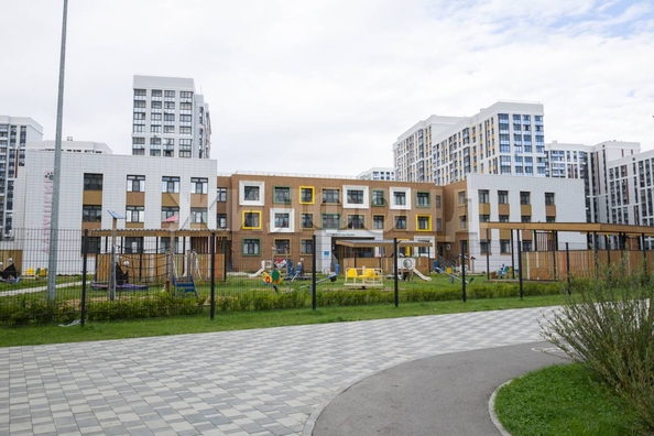 
  Продается 2-комн. квартира 40.3 м², в ЖК Лапландия, дом 7. Фото 22.