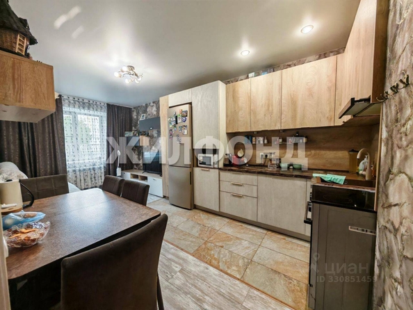 
  Продается 2-комн. квартира 64.6 м², в ЖК Шоколад. Фото 4.