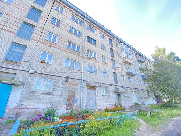 
  Продается 2-комн. квартира 42 м². Фото 14.