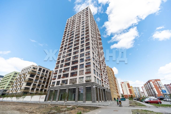 
  Продается 2-комн. квартира 59 м². Фото 1.