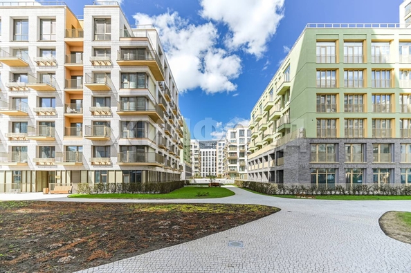
  Продается 2-комн. квартира 59 м². Фото 3.