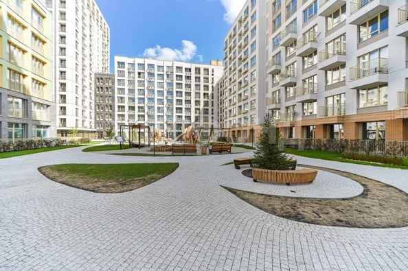 
  Продается 2-комн. квартира 59 м². Фото 4.