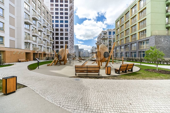 
  Продается 2-комн. квартира 59 м². Фото 7.