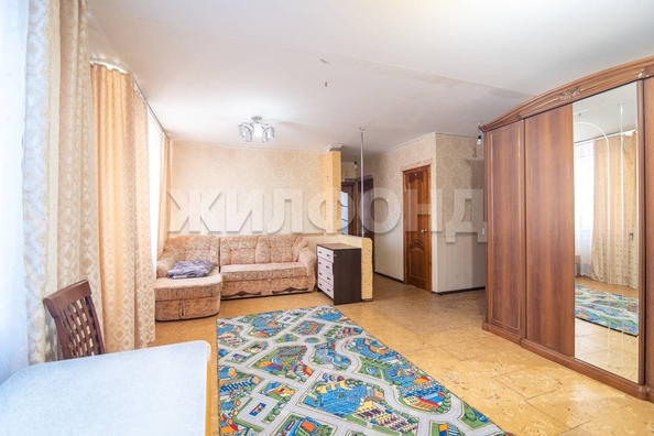 
  Продается 2-комн. квартира 52.9 м². Фото 3.