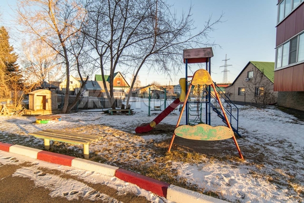 
  Продается 2-комн. квартира 52.9 м². Фото 17.