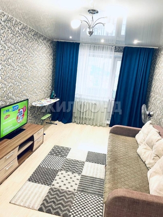 
  Продается 2-комн. квартира 44.3 м². Фото 2.