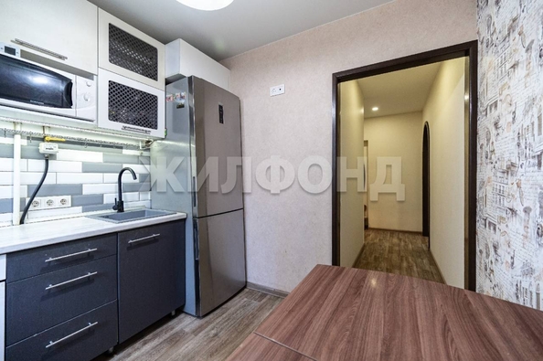 
  Продается 3-комн. квартира 55.9 м². Фото 10.