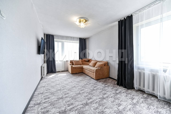 
  Продается 3-комн. квартира 60.3 м². Фото 2.