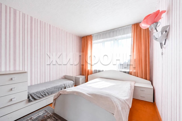 
  Продается 3-комн. квартира 60.3 м². Фото 4.
