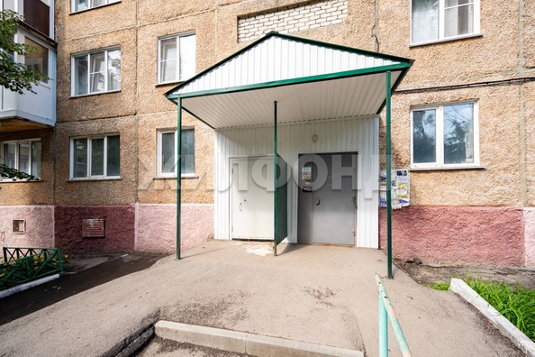 
  Продается 3-комн. квартира 60.3 м². Фото 15.
