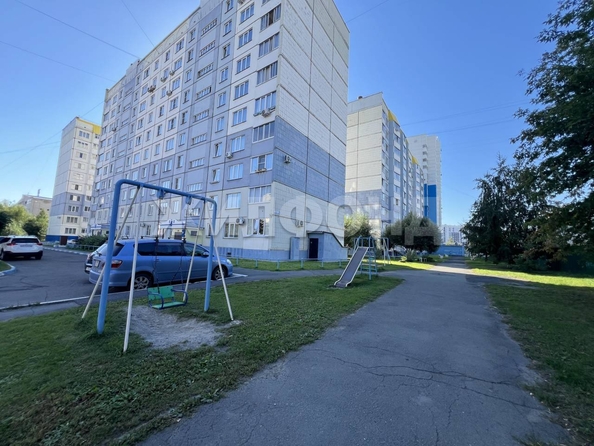 
  Продается 3-комн. квартира 67.9 м². Фото 20.