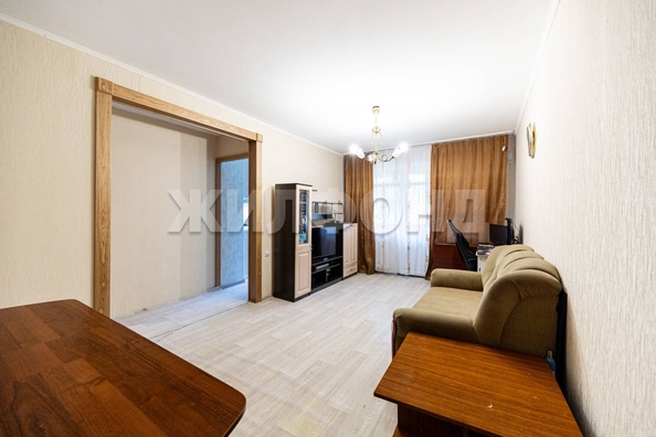 
  Продается 3-комн. квартира 58.8 м². Фото 5.