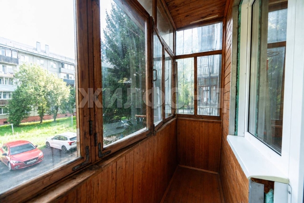 
  Продается 3-комн. квартира 58.8 м². Фото 18.