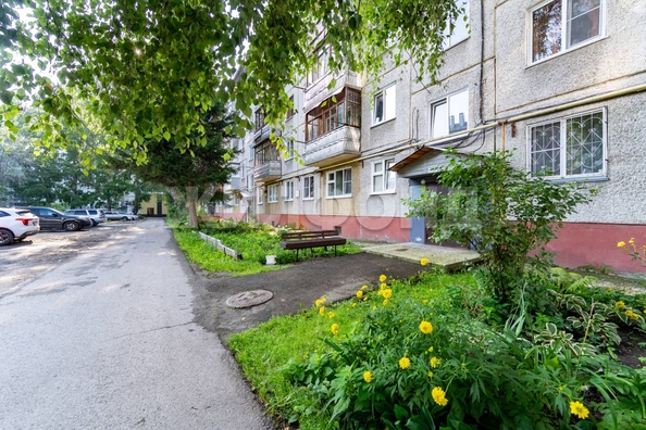 
  Продается 3-комн. квартира 58.8 м². Фото 24.