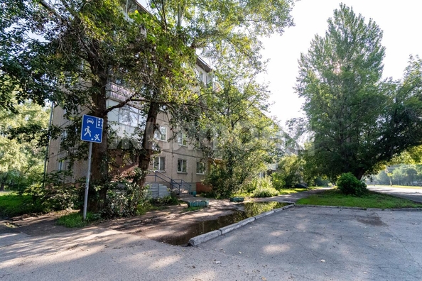 
  Продается 3-комн. квартира 58.8 м². Фото 25.