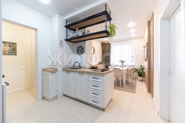 
  Продается 3-комн. квартира 70 м². Фото 5.