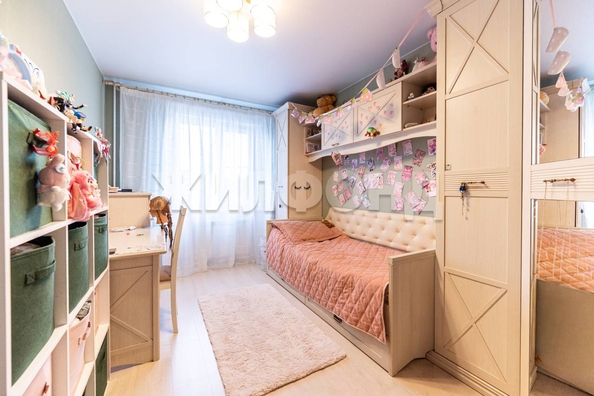 
  Продается 3-комн. квартира 70 м². Фото 19.
