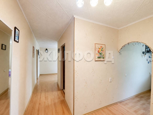 
  Продается 3-комн. квартира 59 м². Фото 11.