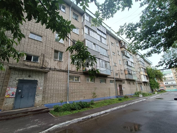 
  Продается 3-комн. квартира 59 м². Фото 6.