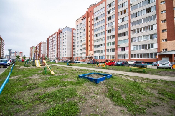
  Продается 3-комн. квартира 76.3 м². Фото 3.