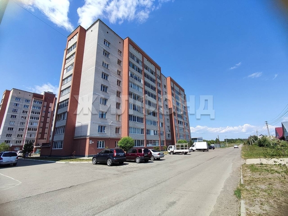 
  Продается 3-комн. квартира 76.3 м². Фото 5.