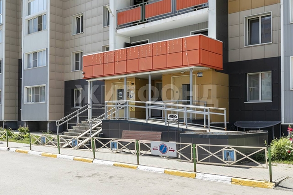 
  Продается 3-комн. квартира 69.2 м². Фото 2.