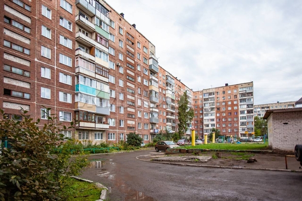 
  Продается 3-комн. квартира 81.4 м². Фото 2.