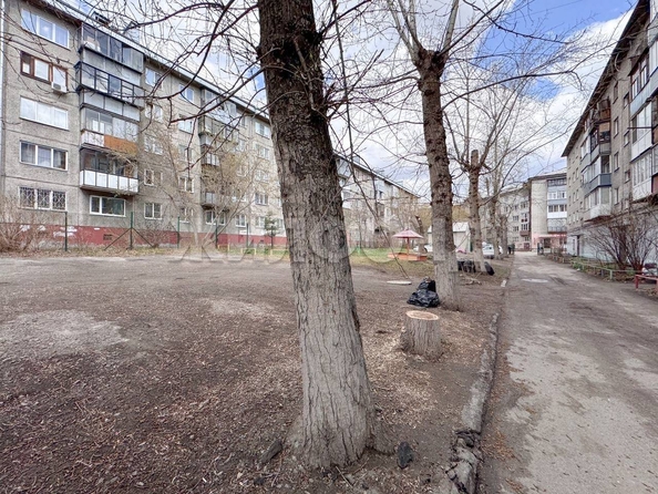
  Продается 3-комн. квартира 58.8 м². Фото 15.
