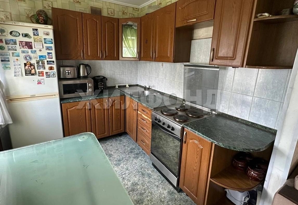 
  Продается 3-комн. квартира 55 м². Фото 3.