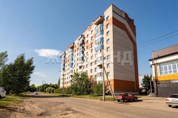 
  Продается 3-комн. квартира 69.7 м². Фото 20.