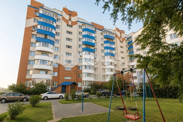 
  Продается 3-комн. квартира 69.7 м². Фото 21.