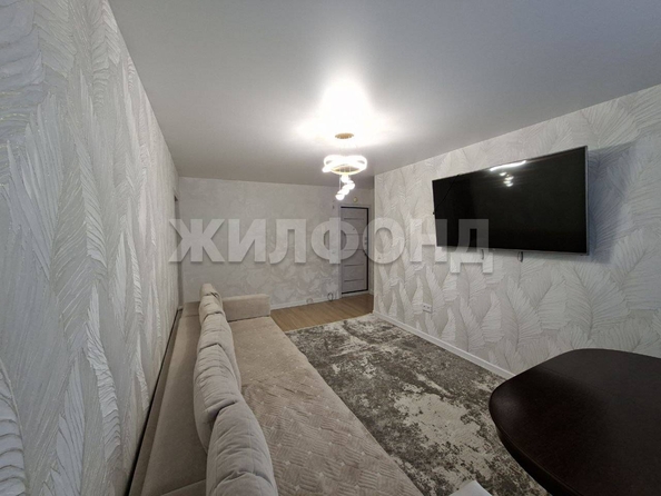 
  Продается 3-комн. квартира 59 м². Фото 5.