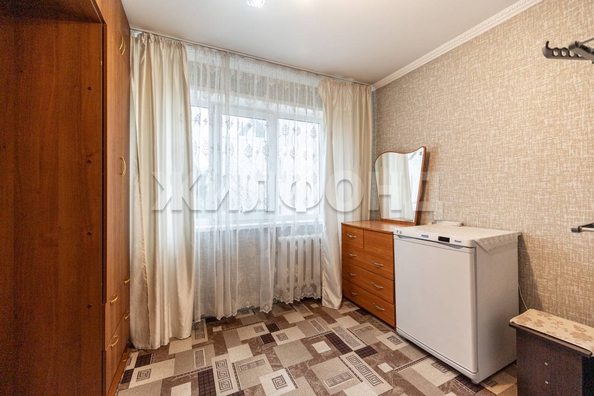 
  Продается 4-комн. квартира 60.8 м². Фото 6.