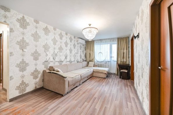 
  Продается 4-комн. квартира 60.8 м². Фото 8.