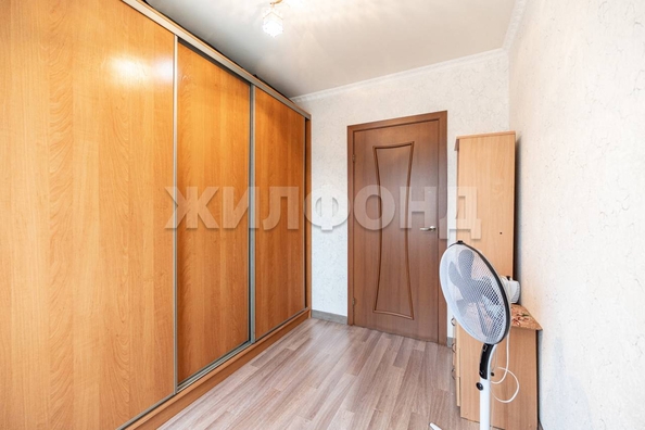 
  Продается 4-комн. квартира 60.8 м². Фото 10.
