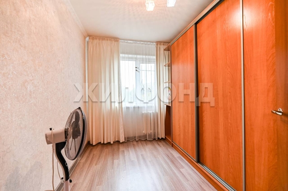 
  Продается 4-комн. квартира 60.8 м². Фото 11.