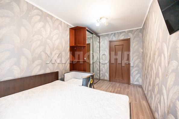 
  Продается 4-комн. квартира 60.8 м². Фото 13.