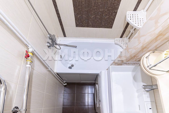 
  Продается 4-комн. квартира 60.8 м². Фото 15.