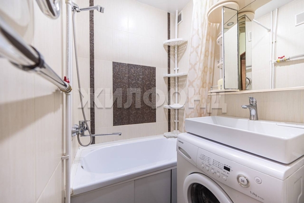 
  Продается 4-комн. квартира 60.8 м². Фото 16.