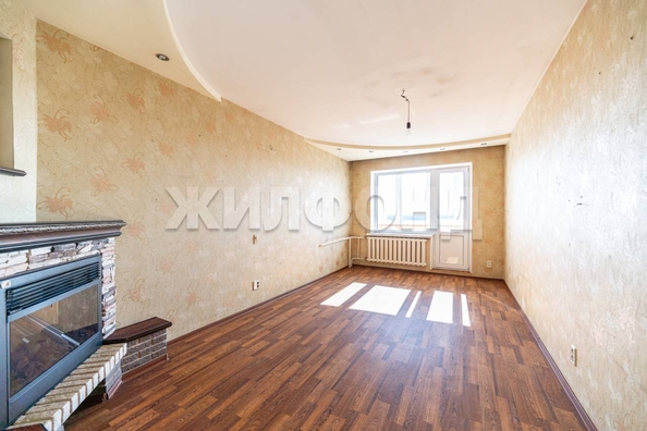 
  Продается 4-комн. квартира 97.1 м². Фото 5.