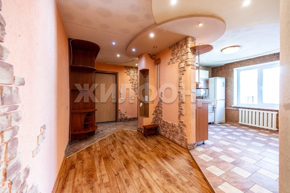 
  Продается 4-комн. квартира 97.1 м². Фото 13.