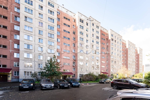 
  Продается 4-комн. квартира 97.1 м². Фото 27.