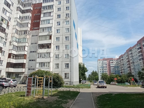 
  Продается 3-комн. квартира 83.4 м². Фото 13.