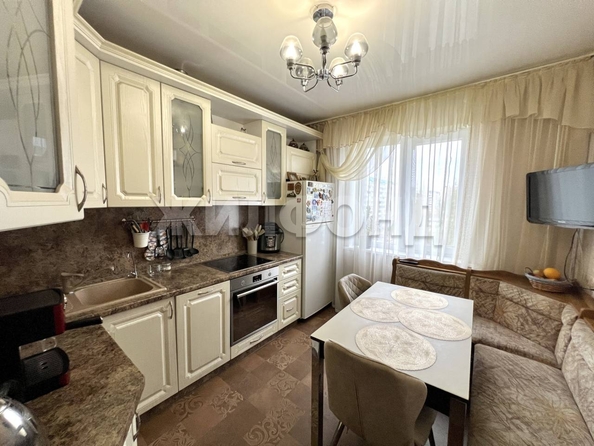 
  Продается 4-комн. квартира 84 м². Фото 2.