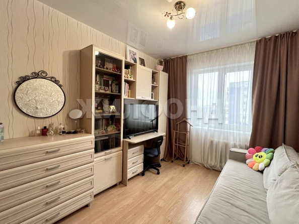 
  Продается 4-комн. квартира 84 м². Фото 4.