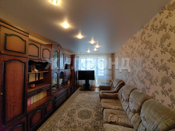 
  Продается 4-комн. квартира 99 м². Фото 9.