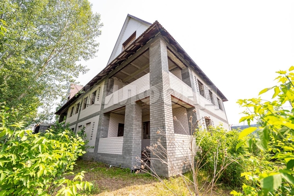 
  Продается дуплекс 236 м². Фото 1.