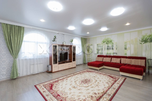 
  Продается дом 160 м². Фото 1.