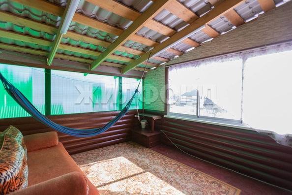
  Продается дом 160 м². Фото 21.
