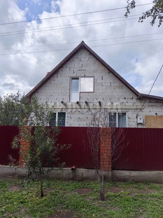 
  Продается дом 126.8 м². Фото 1.
